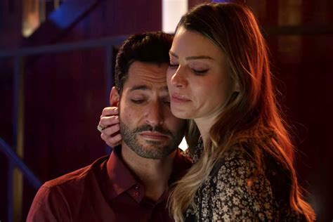 when does chloe and lucifer get together|does lucifer end up together.